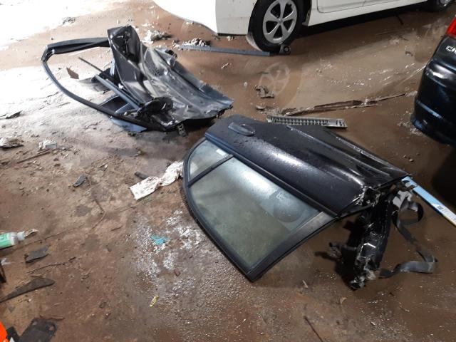 1HGES16365L003418 - 2005 HONDA CIVIC DX VP Qara foto 12