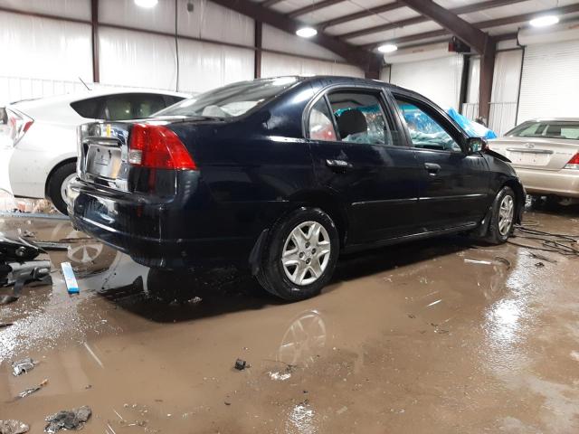 1HGES16365L003418 - 2005 HONDA CIVIC DX VP Qara foto 3