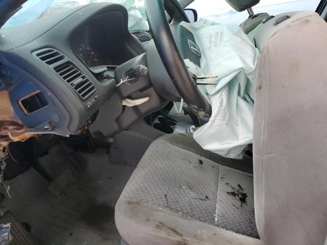 1HGES16365L003418 - 2005 HONDA CIVIC DX VP Qara foto 7