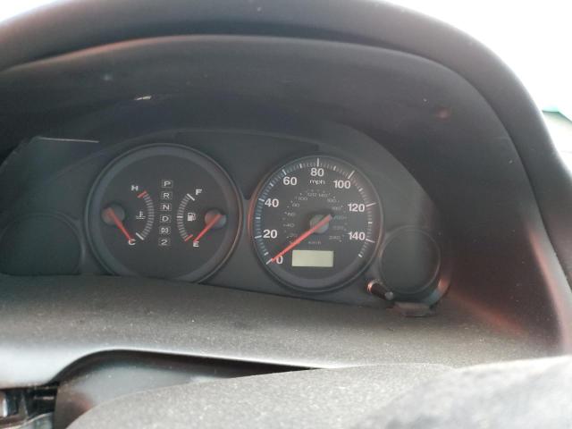 1HGES16365L003418 - 2005 HONDA CIVIC DX VP Qara foto 9