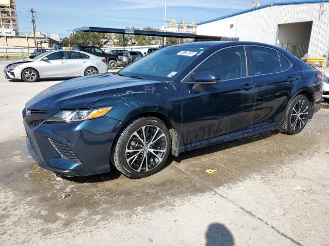 2019 TOYOTA CAMRY L, 