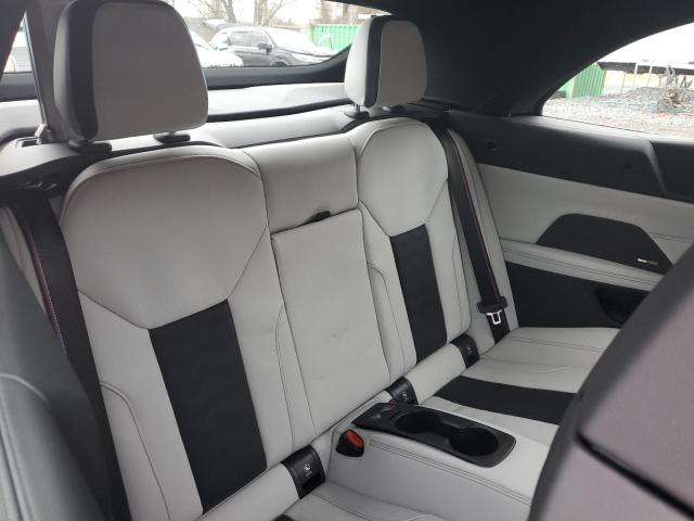 WBS33BA0XRCP37600 - 2024 BMW M4 COMPETITION Mavi fotoğraf 10