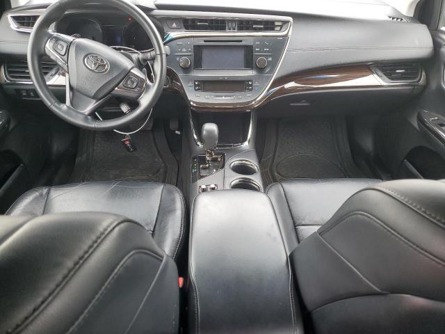 4T1BK1EB0DU058915 - 2013 TOYOTA AVALON BASE 勃艮第红 照片 8