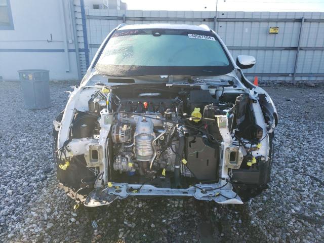 3CZRU5H75NM700508 - 2022 HONDA HR-V EXL WHITE photo 5