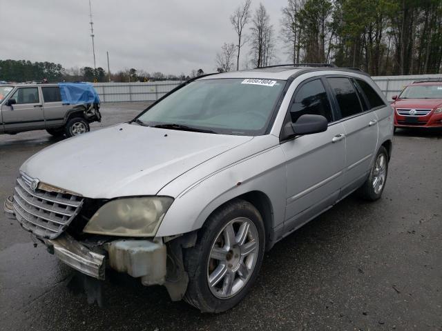 2005 CHRYSLER PACIFICA TOURING, 