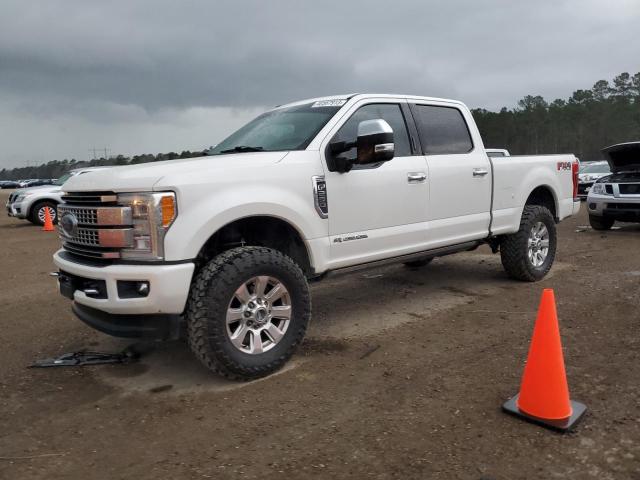 2017 FORD F250 SUPER DUTY, 