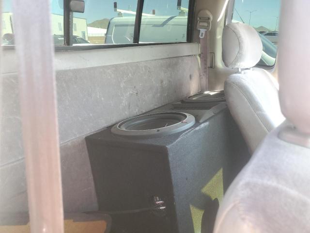 5TESN92N02Z041139 - 2002 TOYOTA TACOMA XTRACAB PRERUNNER 黑色 照片 10