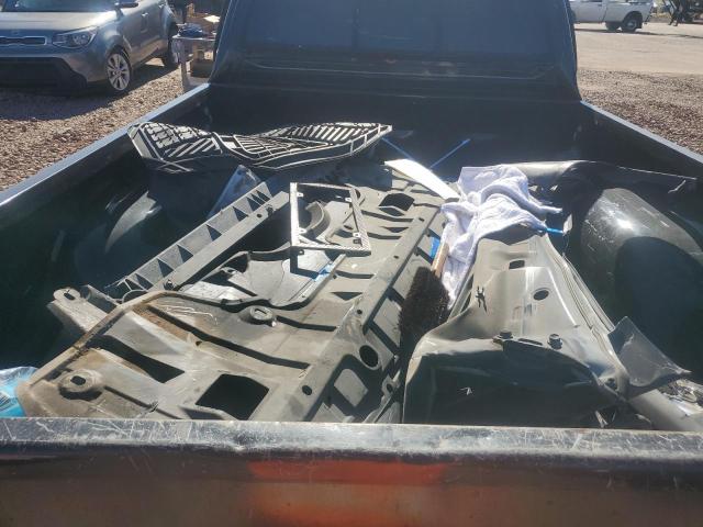 5TESN92N02Z041139 - 2002 TOYOTA TACOMA XTRACAB PRERUNNER 黑色 照片 12