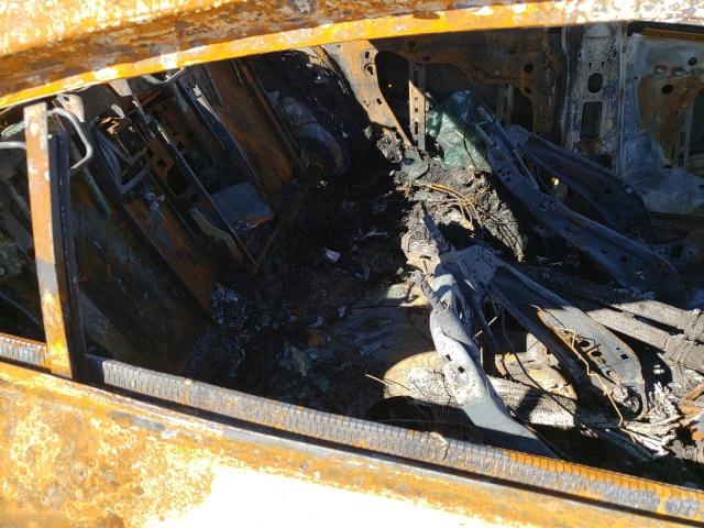 WVWBP7AN2GE500777 - 2016 VOLKSWAGEN CC BASE WHITE photo 10