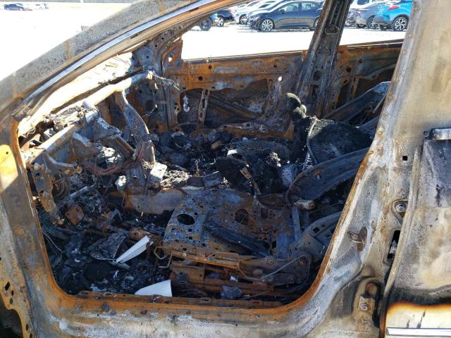 WVWBP7AN2GE500777 - 2016 VOLKSWAGEN CC BASE WHITE photo 7