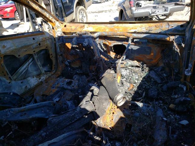 WVWBP7AN2GE500777 - 2016 VOLKSWAGEN CC BASE WHITE photo 8