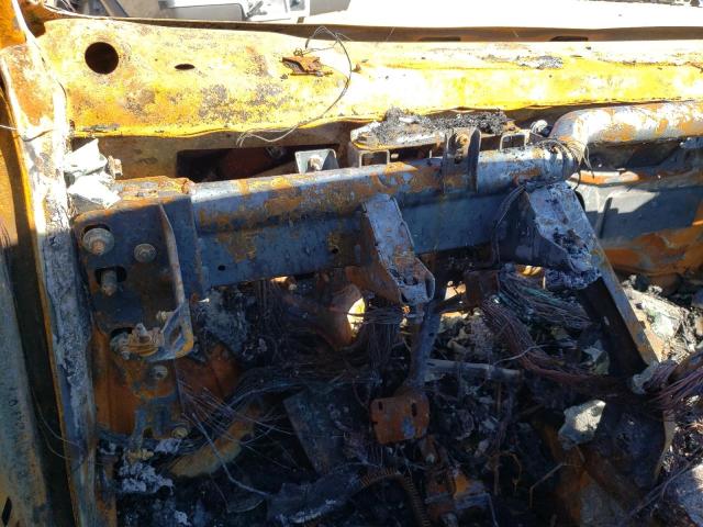 WVWBP7AN2GE500777 - 2016 VOLKSWAGEN CC BASE WHITE photo 9