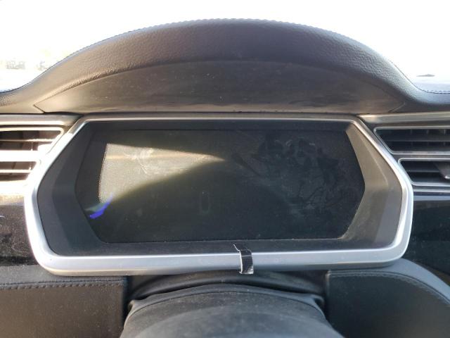 5YJSA1S12EFP29921 - 2014 TESLA MODEL S 灰色 照片 9