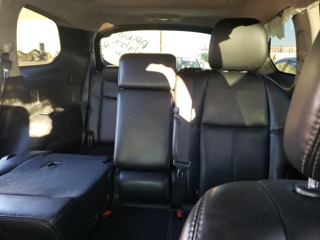 5N1DR2MM9HC604717 - 2017 NISSAN PATHFINDER S 黑色 照片 10