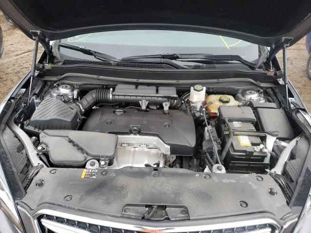 LRBFXCSA3LD047659 - 2020 BUICK ENVISION ESSENCE ნაცრისფერი ფოტო 12