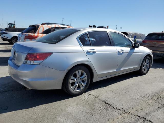 1HGCP2F40AA089516 - 2010 HONDA ACCORD LXP SILVER photo 3