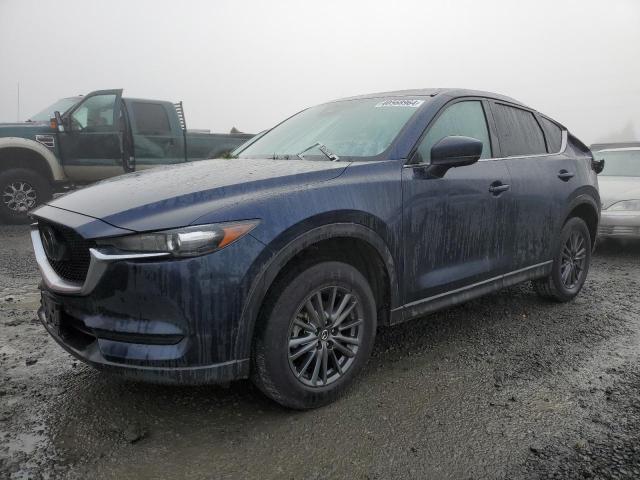 2021 MAZDA CX-5 TOURING, 