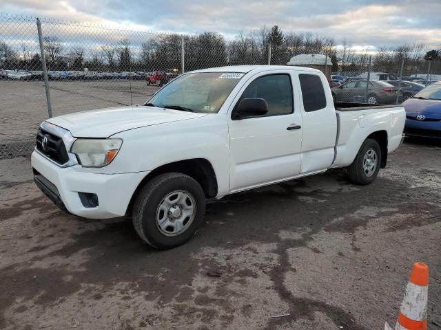 2013 TOYOTA TACOMA ACCESS CAB, 