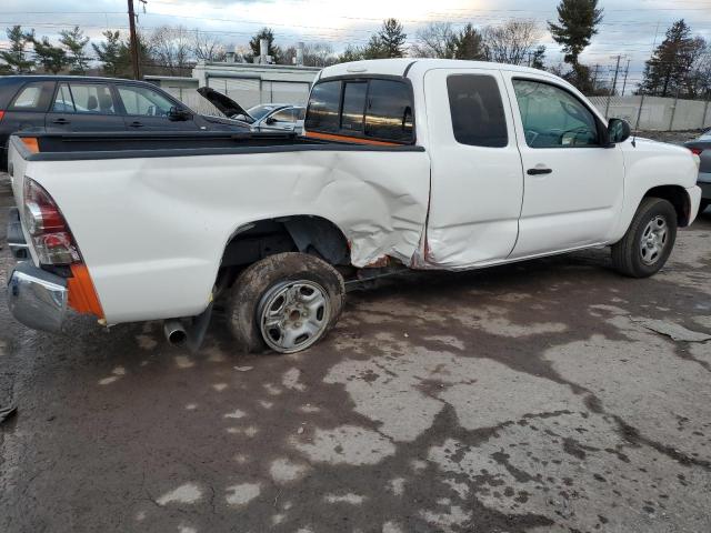 5TFTX4CN9DX032644 - 2013 TOYOTA TACOMA ACCESS CAB Ақ фото 3