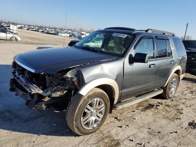 2010 FORD EXPLORER EDDIE BAUER, 