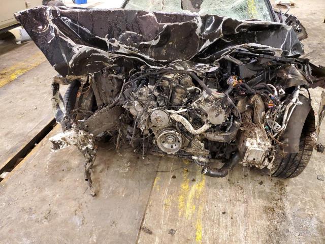 WAUB4CF58JA135723 - 2018 AUDI S5 PREMIUM PLUS 黑色 照片 11