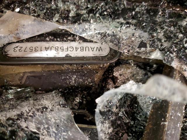 WAUB4CF58JA135723 - 2018 AUDI S5 PREMIUM PLUS 黑色 照片 12