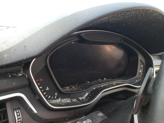 WAUB4CF58JA135723 - 2018 AUDI S5 PREMIUM PLUS 黑色 照片 9