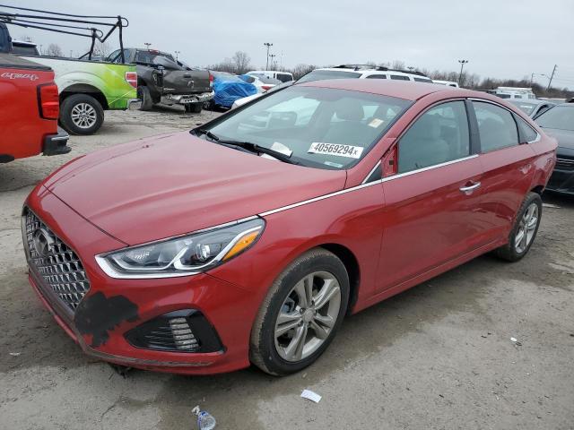 2019 HYUNDAI SONATA LIMITED, 