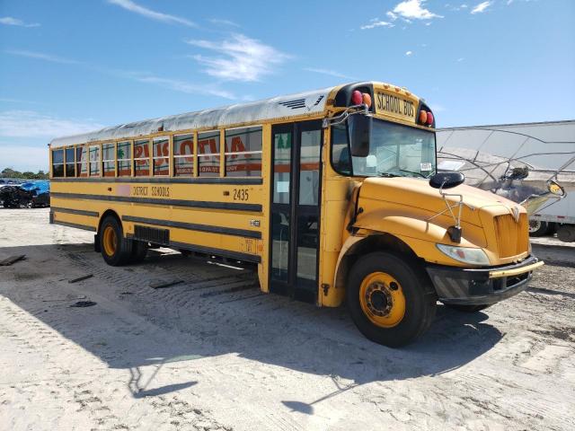 4DRBUAAN85A978191 - 2005 IC CORPORATION 3000 Sarı foto 1