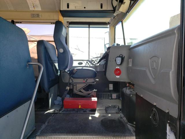 4DRBUAAN85A978191 - 2005 IC CORPORATION 3000 Sarı foto 5