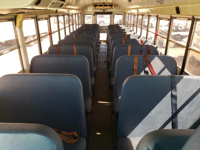 4DRBUAAN85A978191 - 2005 IC CORPORATION 3000 Sarı foto 6