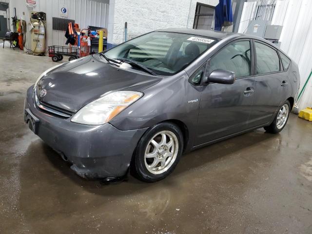 2009 TOYOTA PRIUS, 