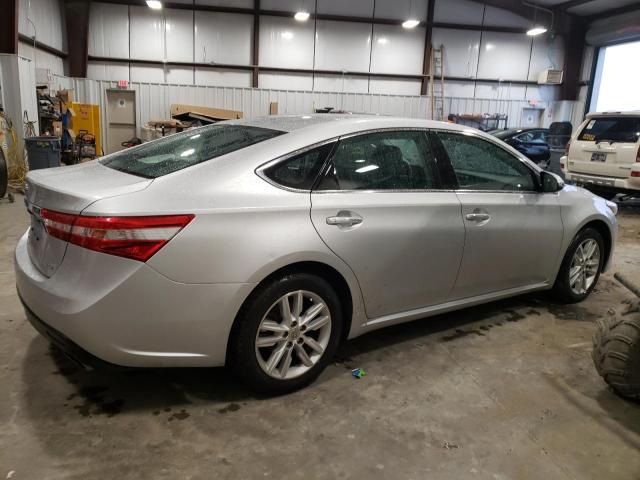 4T1BK1EB3DU034351 - 2013 TOYOTA AVALON BASE 银色 照片 3