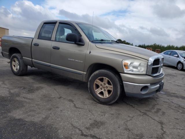 1D7HA18PX7J602907 - 2007 DODGE RAM 1500 ST GOLD photo 4