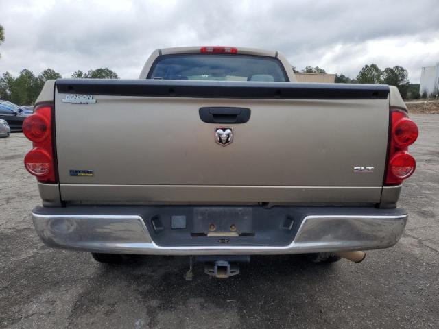 1D7HA18PX7J602907 - 2007 DODGE RAM 1500 ST GOLD photo 6