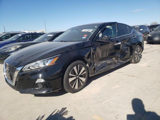 2019 NISSAN ALTIMA SL, 