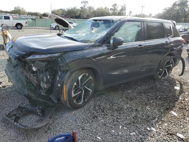 2022 MITSUBISHI OUTLANDER SE, 