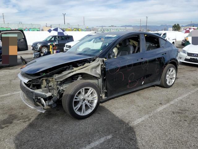 2022 TESLA MODEL Y, 