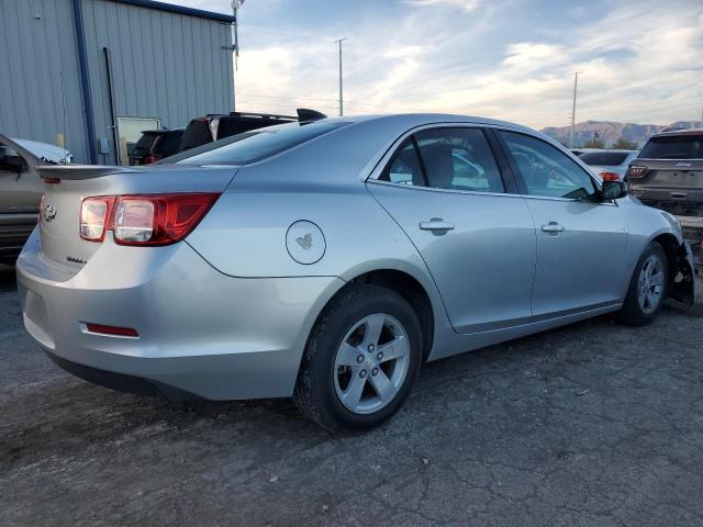 1G11A5SA2GU160283 - 2016 CHEVROLET MALIBU LIM LS 银色 照片 3