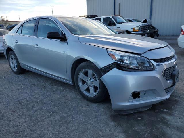 1G11A5SA2GU160283 - 2016 CHEVROLET MALIBU LIM LS 银色 照片 4