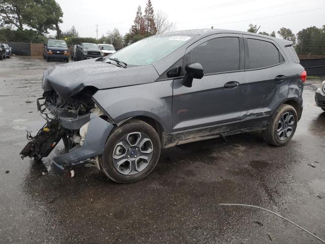 2020 FORD ECOSPORT S, 