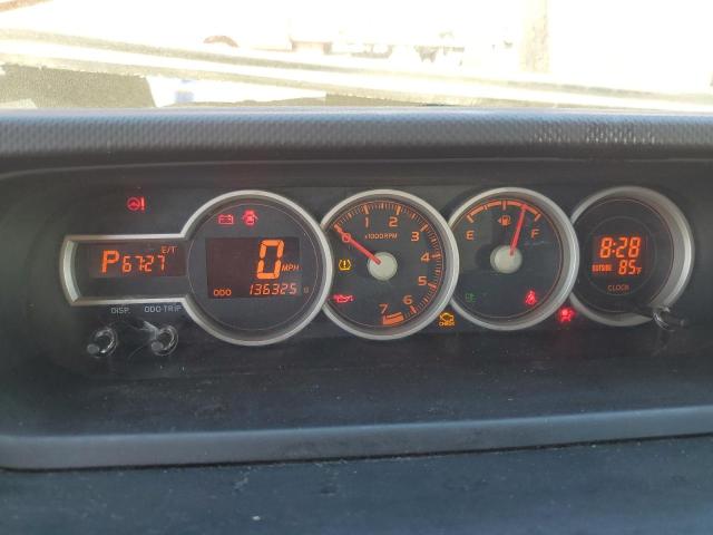 JTLZE4FE4CJ005966 - 2012 TOYOTA SCION XB 橙色 照片 9