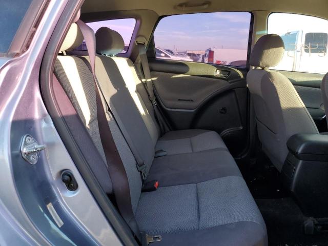 2T1KR32E84C265995 - 2004 TOYOTA COROLLA XR 蓝色 照片 10