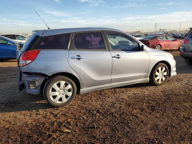 2T1KR32E84C265995 - 2004 TOYOTA COROLLA XR 蓝色 照片 3