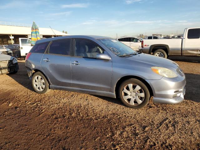 2T1KR32E84C265995 - 2004 TOYOTA COROLLA XR 蓝色 照片 4