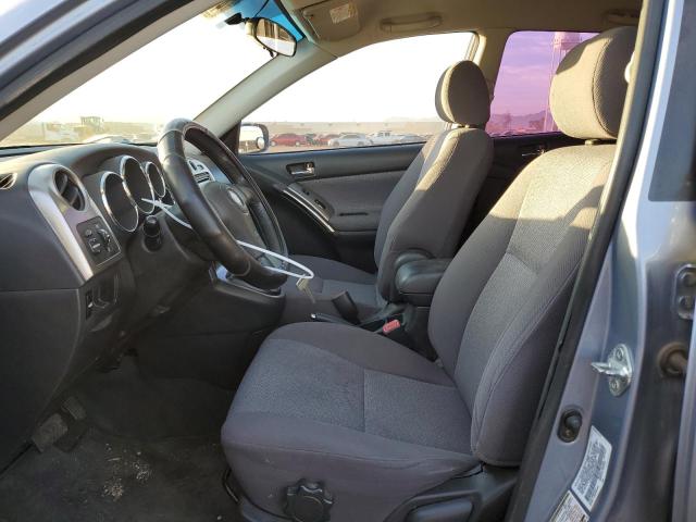 2T1KR32E84C265995 - 2004 TOYOTA COROLLA XR 蓝色 照片 7