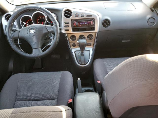 2T1KR32E84C265995 - 2004 TOYOTA COROLLA XR 蓝色 照片 8