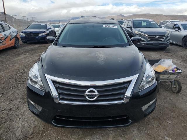 1N4AL3AP3FC474403 - 2015 NISSAN ALTIMA 2.5 BLACK photo 5