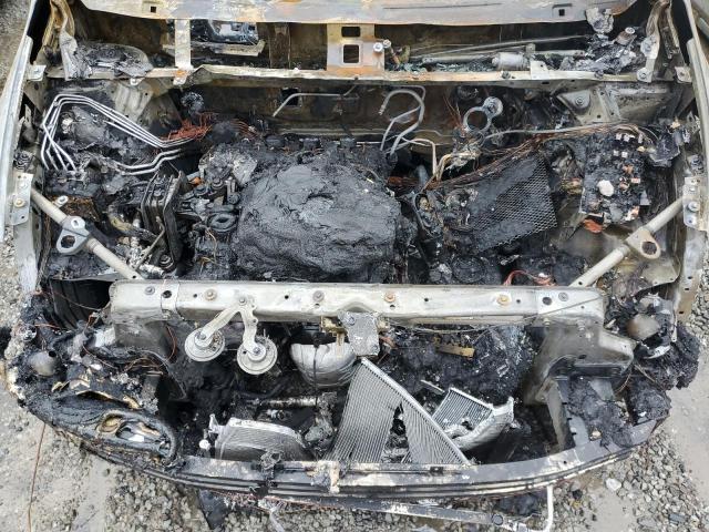 2C4RC1EG8HR578052 - 2017 CHRYSLER PACIFICA TOURING L PLUS BLACK photo 12