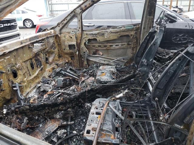 2C4RC1EG8HR578052 - 2017 CHRYSLER PACIFICA TOURING L PLUS BLACK photo 7